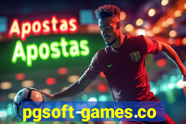 pgsoft-games.com