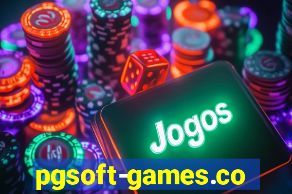 pgsoft-games.com