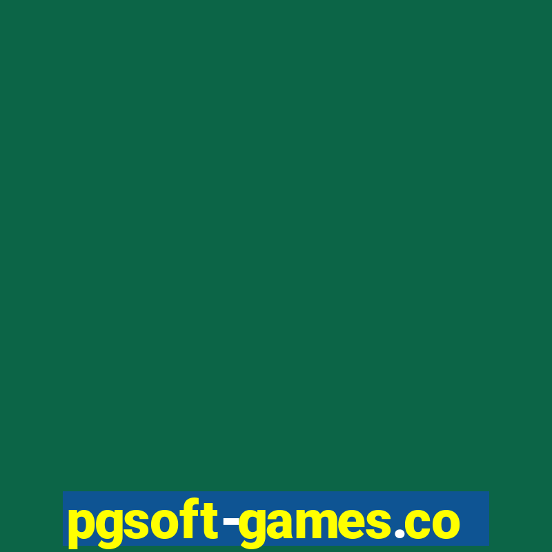 pgsoft-games.com