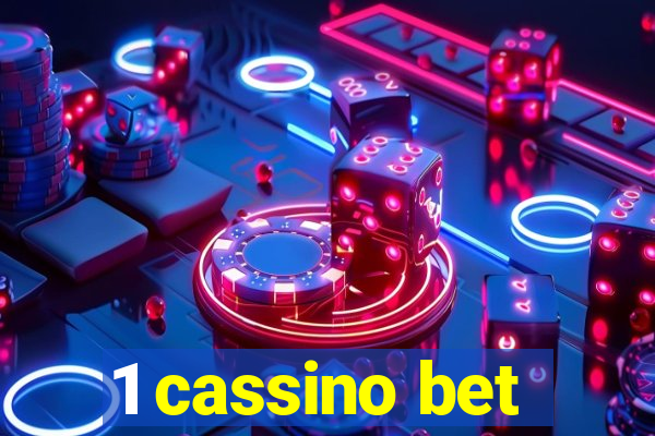 1 cassino bet