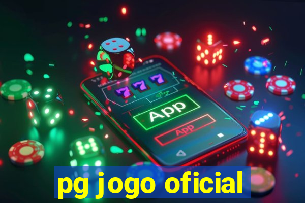 pg jogo oficial