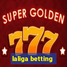 laliga betting