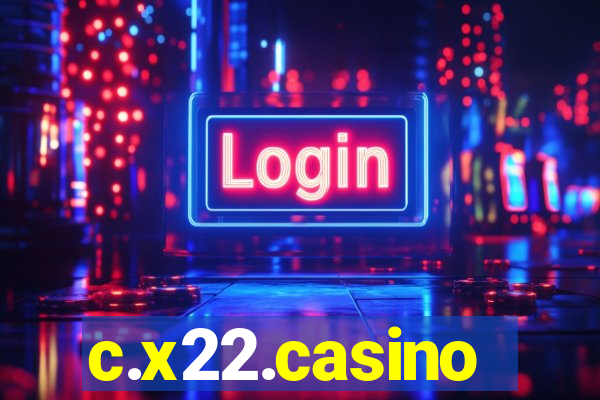 c.x22.casino