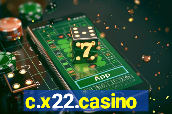 c.x22.casino