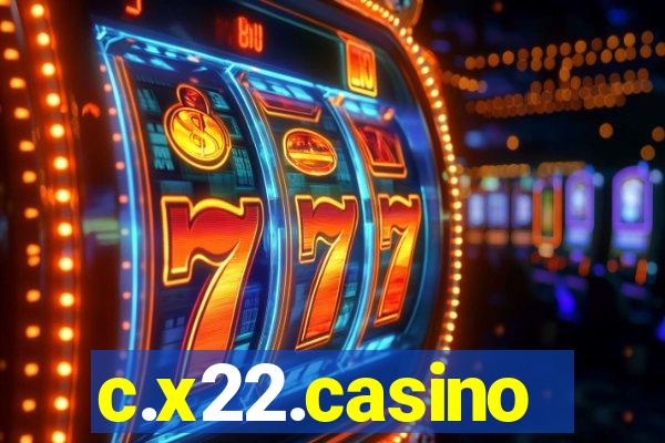 c.x22.casino