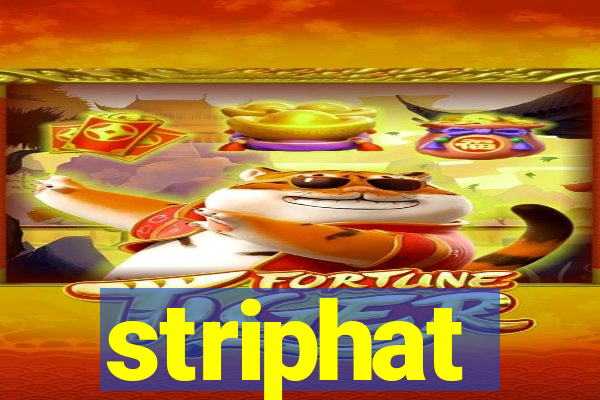 striphat