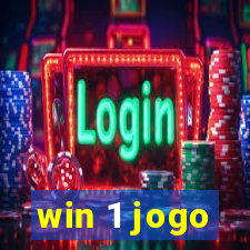 win 1 jogo