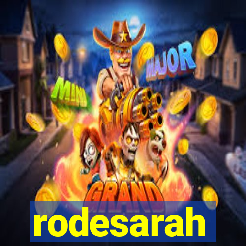 rodesarah