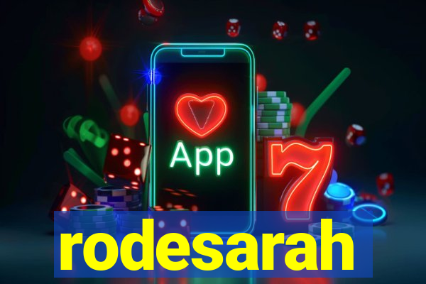 rodesarah