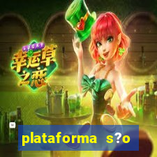 plataforma s?o paulo bet