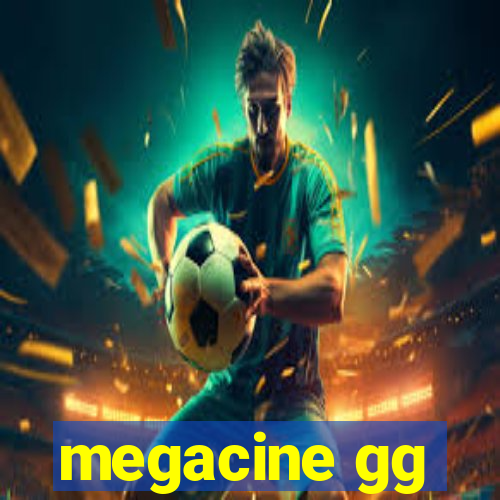 megacine gg