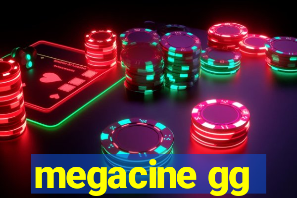 megacine gg