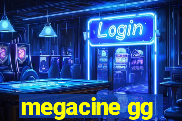 megacine gg