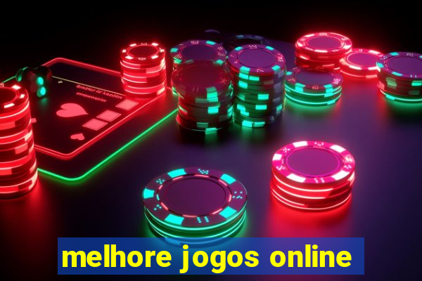 melhore jogos online