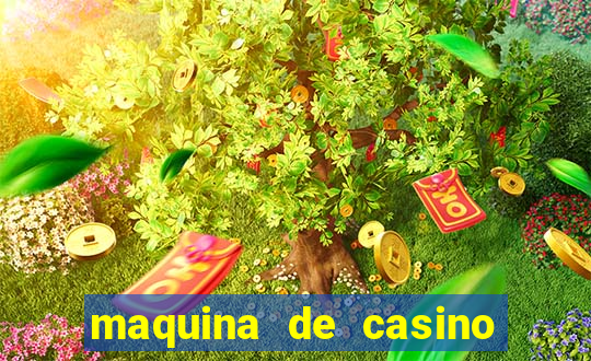 maquina de casino gratis sin internet