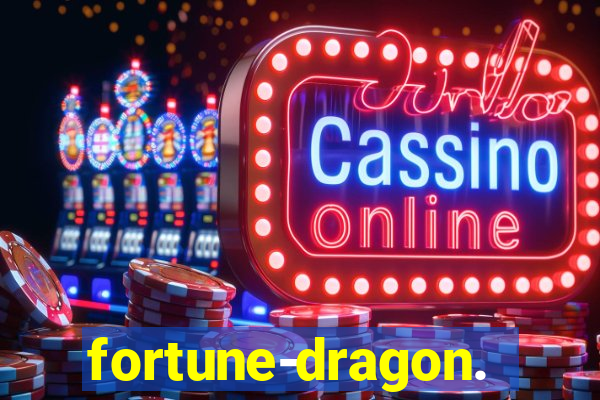 fortune-dragon.vip