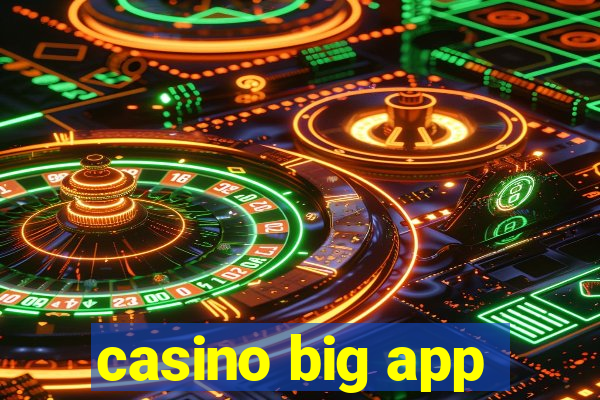 casino big app