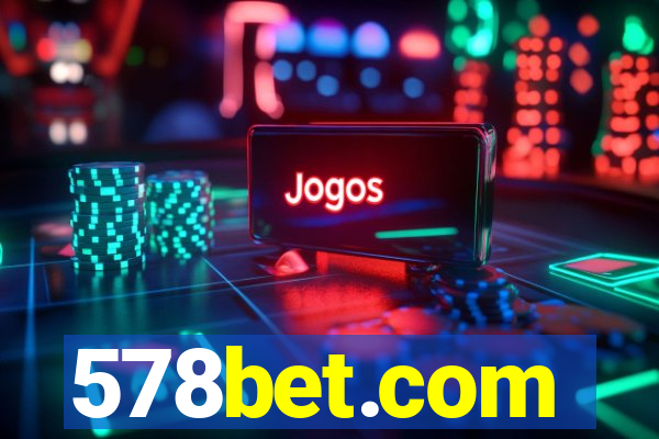 578bet.com