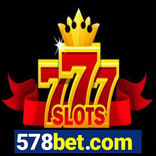 578bet.com