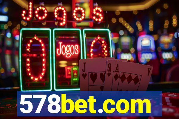 578bet.com