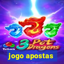 jogo apostas