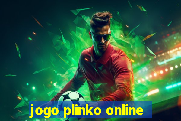 jogo plinko online