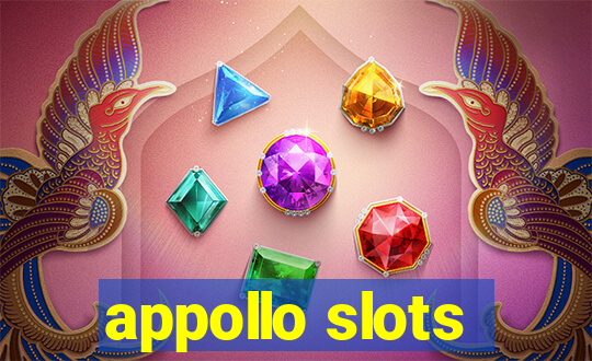 appollo slots