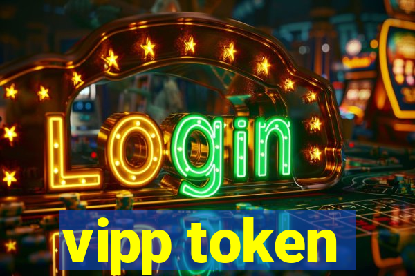 vipp token