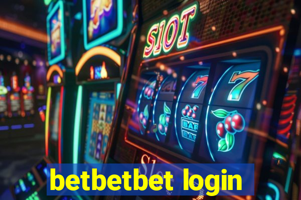 betbetbet login