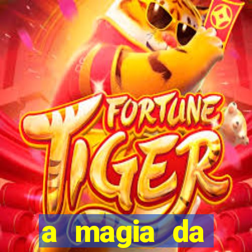 a magia da sobrevivência epub download