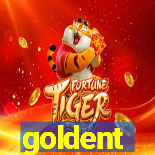 goldent