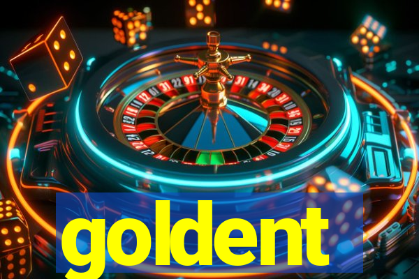 goldent