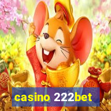 casino 222bet