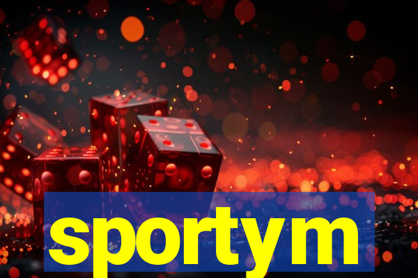 sportym