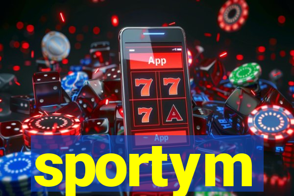 sportym