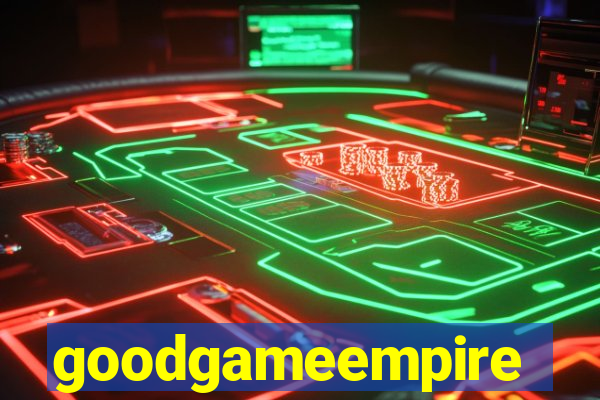 goodgameempire