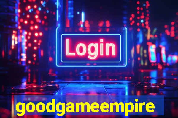 goodgameempire