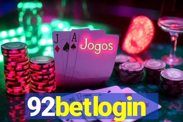 92betlogin