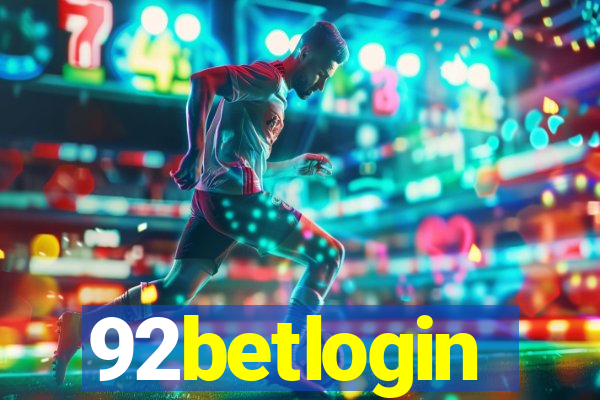 92betlogin