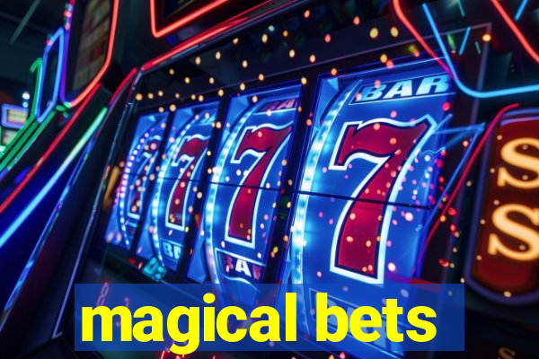 magical bets