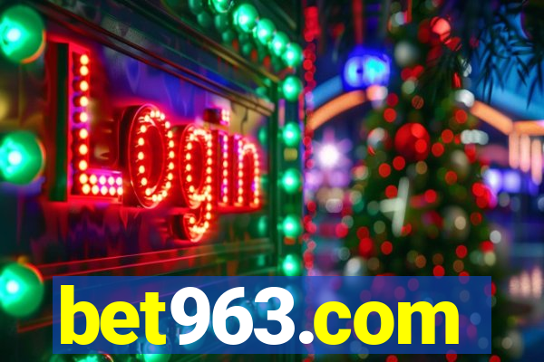 bet963.com