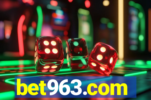 bet963.com