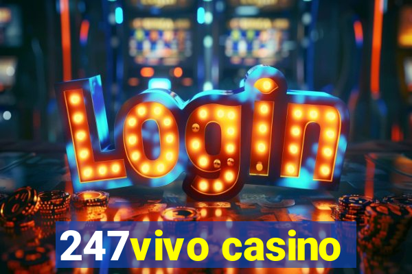 247vivo casino