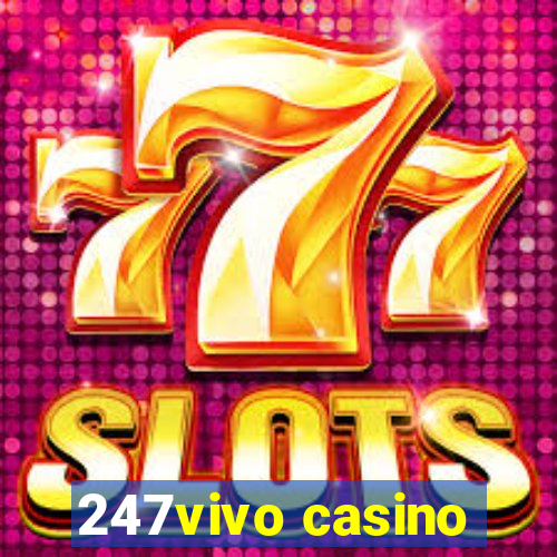 247vivo casino