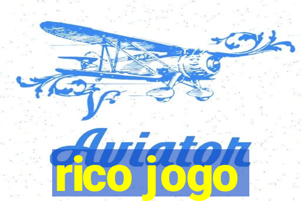 rico jogo