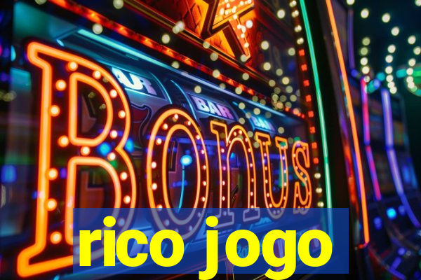 rico jogo