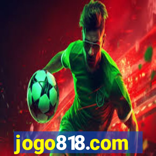 jogo818.com