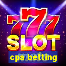 cpa betting