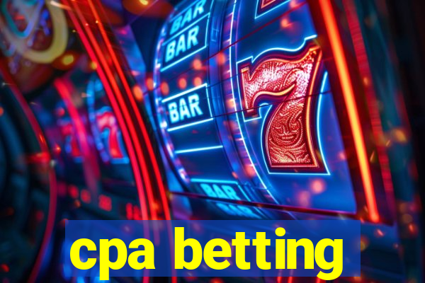 cpa betting