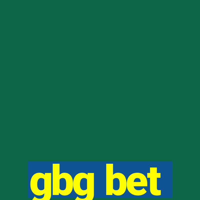 gbg bet